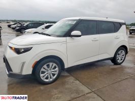 Kia Soul 2023 2