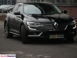 Renault Talisman 2020 2.0 160 KM Renault Talisman 2020 2.0 160 KM