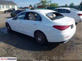Mercedes 300 2024 2 Mercedes 300 2024 2