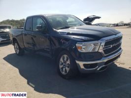 Dodge Ram 2022 3 Dodge Ram 2022 3
