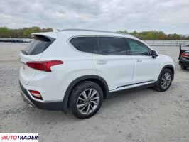 Hyundai Santa Fe 2020 2