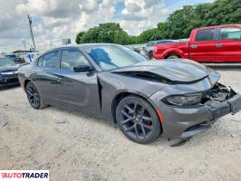 Dodge Charger 2020 3