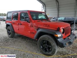 Jeep Wrangler 2021 3