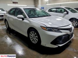 Toyota Camry 2019 2