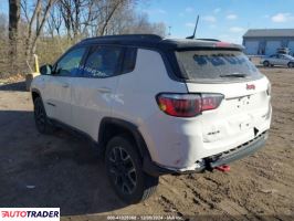 Jeep Compass 2019 2