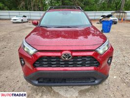 Toyota Pozostałe 2025 2