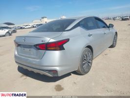 Nissan Altima 2024 2