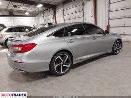 Honda Accord 2022 2