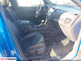 Chevrolet Equinox 2024 1 Chevrolet Equinox 2024 1