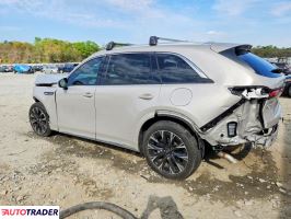 Mazda CX-9 2025 3