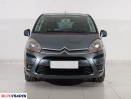 Citroen C4 Picasso 2007 2.0 134 KM