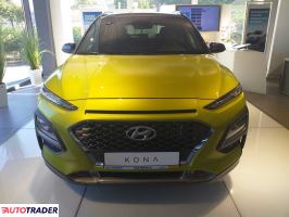Hyundai Kona 2020 1.6 177 KM