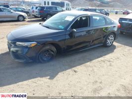 Honda Civic 2023 2 Honda Civic 2023 2
