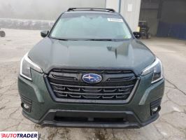 Subaru Forester 2024 2
