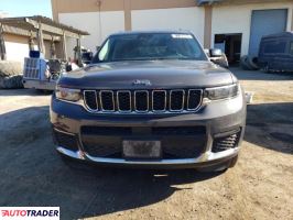 Jeep Grand Cherokee 2023 3