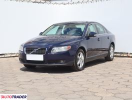 Volvo S80 2006 2.4 182 KM