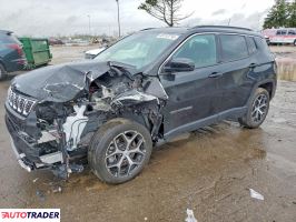 Jeep Compass 2024 2