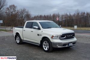Dodge Ram - zobacz ofertę