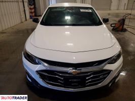 Chevrolet Malibu 2023 1