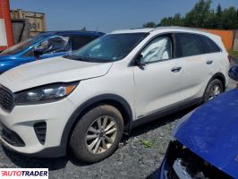 Kia Sorento 2020 3