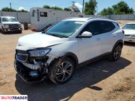 Buick Pozostałe 2023 1