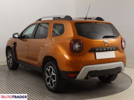Dacia Duster 2020 1.0 99 KM