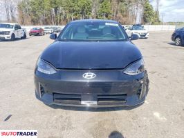 Hyundai Pozostałe 2023