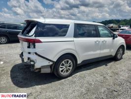 Kia Carnival 2023 3 Kia Carnival 2023 3