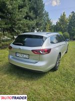 Opel Insignia 2017 2 170 KM