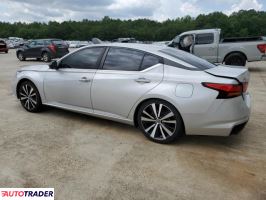 Nissan Altima 2019 2