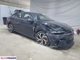 Volkswagen Jetta 2022 2