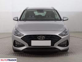 Hyundai i30 2022 1.5 108 KM Hyundai i30 2022 1.5 108 KM