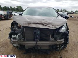 Ford Edge 2019 2