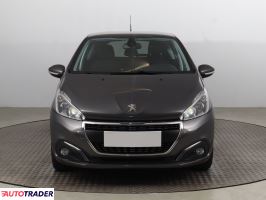 Peugeot 208 - zobacz ofertę