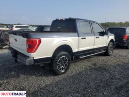 Ford Pozostałe 2023 3 Ford Pozostałe 2023 3