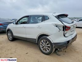 Nissan Rogue 2021 2
