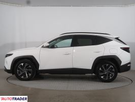 Hyundai Tucson 2023 1.6 147 KM