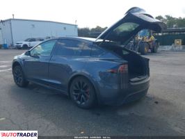 Tesla Model X 2023 Tesla Model X 2023