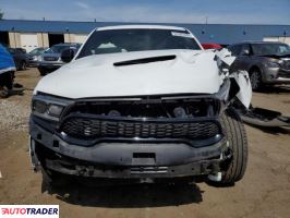 Dodge Durango 2020 5 Dodge Durango 2020 5