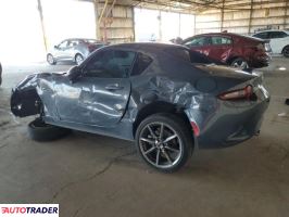 Mazda MX-5 2020 2 Mazda MX-5 2020 2