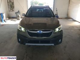 Subaru Outback 2022 2
