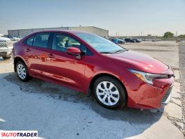 Toyota Corolla 2024 1