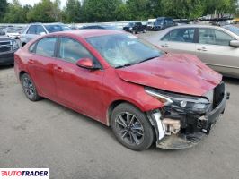 Kia Pozostałe 2023 2