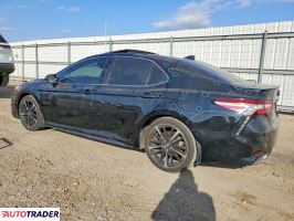 Toyota Camry 2020 2