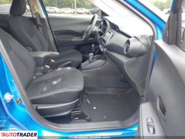 Nissan Pozostałe 2024 1