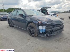 Toyota Camry 2026 2