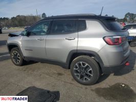 Jeep Compass 2019 2 Jeep Compass 2019 2