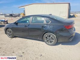 Kia Pozostałe 2023 2