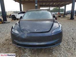 Tesla Model 3 2024 Tesla Model 3 2024