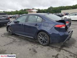 Toyota Corolla 2024 2 Toyota Corolla 2024 2